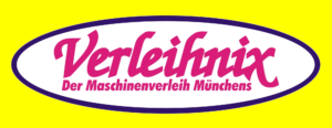 Verleihnix Maschinenverleih